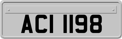 ACI1198