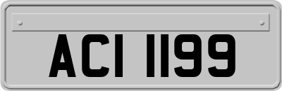 ACI1199
