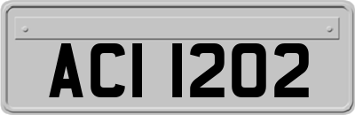 ACI1202