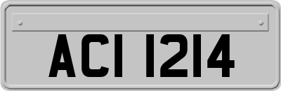 ACI1214