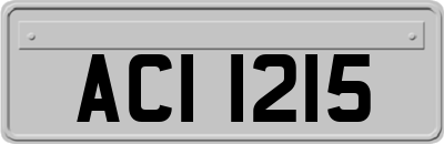 ACI1215