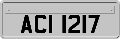 ACI1217