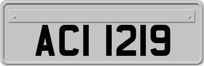 ACI1219