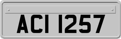 ACI1257