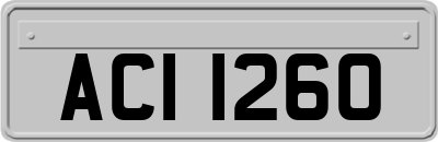 ACI1260