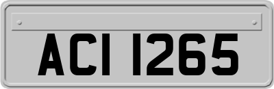 ACI1265