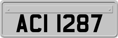 ACI1287