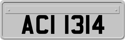 ACI1314
