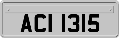 ACI1315