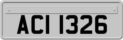 ACI1326