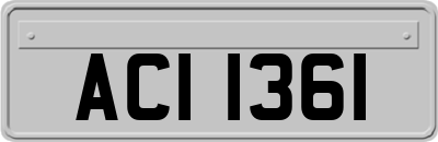 ACI1361