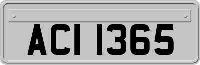 ACI1365