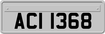 ACI1368