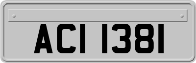 ACI1381