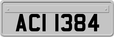 ACI1384