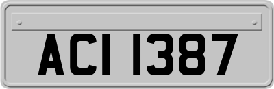 ACI1387