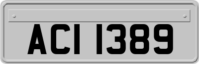 ACI1389