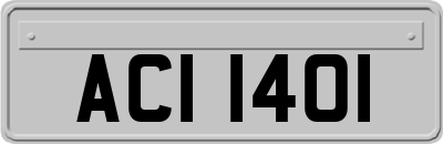 ACI1401