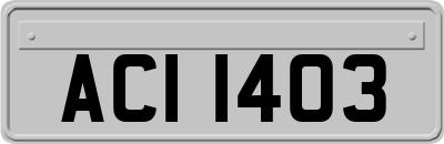 ACI1403