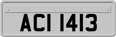 ACI1413