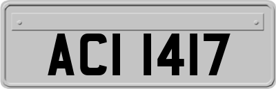 ACI1417