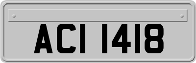 ACI1418