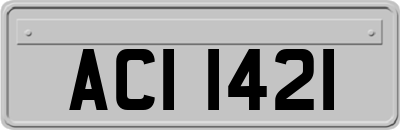 ACI1421