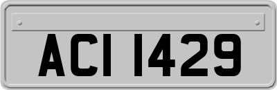 ACI1429