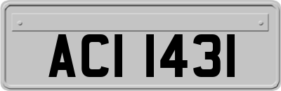 ACI1431