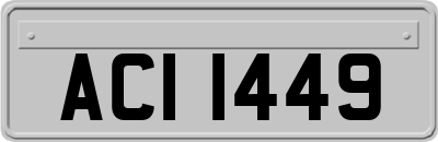 ACI1449
