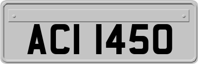 ACI1450