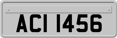 ACI1456