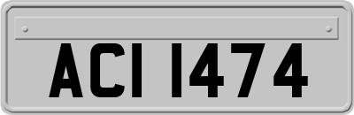 ACI1474