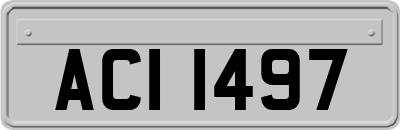 ACI1497