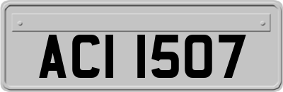 ACI1507