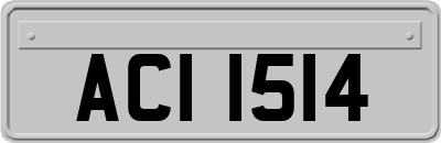ACI1514