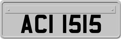 ACI1515
