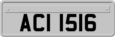 ACI1516
