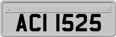 ACI1525