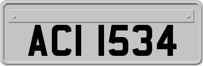 ACI1534