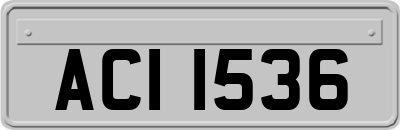 ACI1536