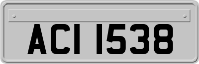 ACI1538