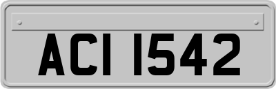 ACI1542