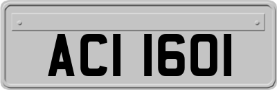 ACI1601