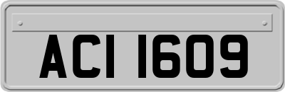 ACI1609