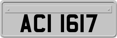 ACI1617