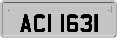 ACI1631