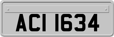 ACI1634