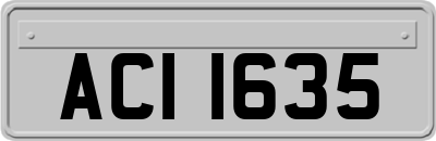 ACI1635