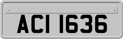ACI1636